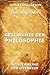 Geschichte der Philosophie