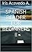 Spanish Reader For Beginners II: Spanish to English Translation (Spanish Reader For Beginners, Intermediate and Advanced Students nº 2) (Spanish Edition)