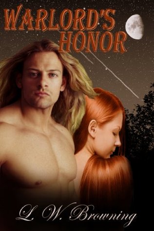 Warlord's Honor (Krystile Warriors #1)