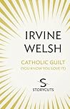 Book cover for Catholic Guilt (You Know You Love It)