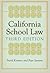 California School Law