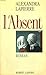 L'absent
