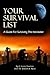 Your Survival List