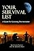 Your Survival List by William Noel