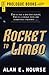 Rocket To Limbo by Alan E. Nourse