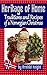 Heritage of Home: Traditions and Recipes of a Norwegian Christmas