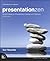 Presentation Zen by Reynolds Garr
