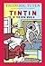 Tintin in the New World by Frederic Tuten