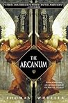 The Arcanum: A Novel