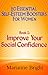 Improve Your Social Confidence: 20 Essential Self-Esteem Boosters for Women Book 2