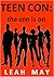 Teen Con: the con is on