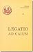 Legatio ad Caium