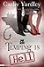 Temping is Hell (Necessary Evil, #1)