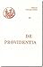 De providentia, I-II