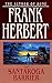 The Santaroga Barrier by Frank Herbert
