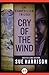 Cry of the Wind (The Storyteller Trilogy Book 2)