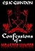 Confessions of a Monster Hunter 1 by Eric Guindon