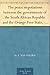 The peace negotiations between the governments of the South African Republic and the Orange Free State, and the representatives of the British government, ... at Vereeniging on the 31st May, 1902