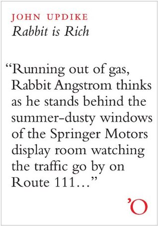 Rabbit is Rich