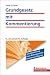 Grundgesetz mit Kommentierung (German Edition)