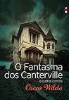 Book cover for O Fantasma dos Canterville e Outros Contos