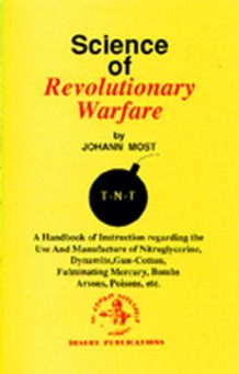 Science of Revolutionary Warfare (Paperback)