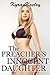 The Preacher's Innocent Daughter