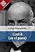 Così è (se vi pare) (Liber Liber) by Luigi Pirandello Così è (se vi pare) (Liber Liber) by Luigi Pirandello