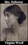 Mrs. Dalloway Book cover for Mrs. Dalloway