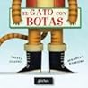El gato  con botas (Mini álbum)