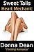 Heart Mechanic (Sweet Tails Book 3)