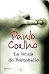 Book cover for La Bruja De Portobello