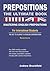Prepositions: The Ultimate Book – Mastering English Prepositions: Revised Edition