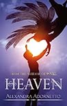 Heaven by Alexandra Adornetto