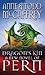 Dragon's Kin: Fantasy (The Dragon Books Book 17)