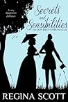 Secrets and Sensibilities by Regina Scott