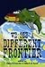 We See a Different Frontier: A Postcolonial Speculative Fiction Anthology