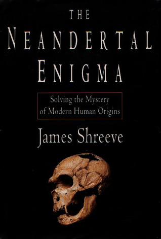 The Neandertal Enigma