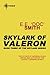 Skylark of Valeron by E.E. "Doc" Smith