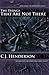 The Things That Are Not There (Teddy London, #1)