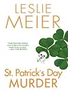 St. Patrick's Day Murder by Leslie Meier