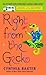 Right from the Gecko by Cynthia Baxter