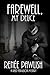 Farewell, My Deuce (Reed Ferguson Mystery #4)