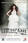 Book cover for Estilhaça-me (Shatter Me, #1)