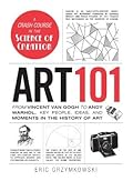 Art 101: From Vincent van Gogh to Andy Warhol, Key People, Ideas, and Moments in the History of Art