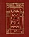 The Book Of The Law