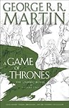A Game of Thrones...