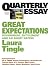 Quarterly Essay 46 Great Expectations: Government, Entitlement and an Angry Nation