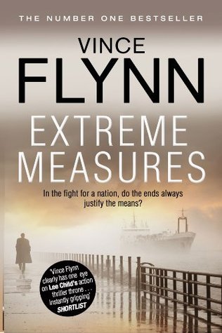 Extreme Measures Mitch Rapp 11 By Vince Flynn