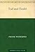 Tod und Teufel (German Edition) by Frank Wedekind